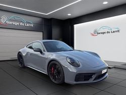 Gebraucht 2023 Porsche 911 Carrera 4 GTS Coupé | CHF 159’000 (Guter Preis)