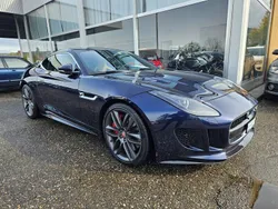 Gebraucht 2016 Jaguar F-Type R Coupé | CHF 64’999 (Guter Preis)