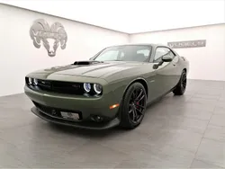 Neu 2024 Dodge Challenger Coupé | CHF 64’900 (Fairer Preis)