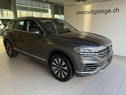 Gebraucht 2021 VW Touareg Elegance SUV | CHF 54’500 (Guter Preis)