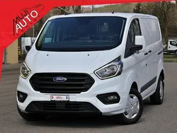 Gebraucht 2020 Ford Transit Custom Trend Van | CHF 23’899 (Teuer)