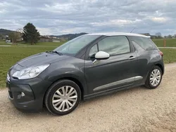 Gebraucht 2013 DS Automobiles DS3 Sport Chic | CHF 2’400 (Superpreis)