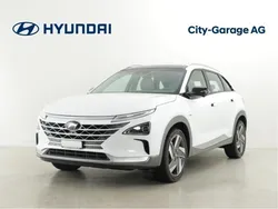 Gebraucht 2020 Hyundai Nexo SUV | CHF 26’700