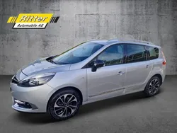 Gebraucht 2015 Renault Scénic III Bose Edition Van / Kleinbus | CHF 11’400 (Teuer)
