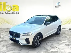Gebraucht 2024 Volvo XC60 Plus SUV | CHF 47’900 (Superpreis)