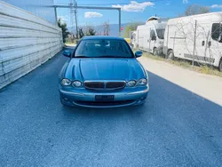 Gebraucht 2005 Jaguar X-type Executive | CHF 7’900 (Etwas zu teuer)
