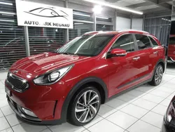 Gebraucht 2017 Kia Niro Style SUV | CHF 14’900 (Superpreis)