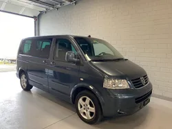 Gebraucht 2006 VW T5 Highline Van | CHF 8’500 (Guter Preis)