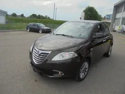 Gebraucht 2012 Lancia Ypsilon Gold Kleinwagen | CHF 5’900 (Guter Preis)