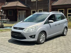 Gebraucht 2012 Ford Grand C-Max Van / Kleinbus | CHF 2’900 (Fairer Preis)