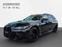 Neu 2025 BMW M3 Competition Edition | CHF 134’900 (Teuer)