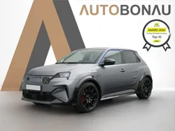 Neu 2025 Alpine A290 Kleinwagen | CHF 44’990