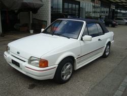 Gebraucht 1988 Ford Escort | CHF 5’000