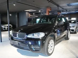 Gebraucht 2011 BMW X5 SUV | CHF 9’900 (Superpreis)
