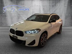 Gebraucht 2022 BMW X2 Performance SUV | CHF 28’900 (Superpreis)