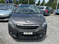 Gebraucht 2014 Peugeot 2008 Active SUV | CHF 4’450 (Superpreis)