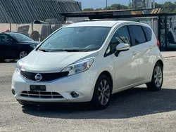 Gebraucht 2016 Nissan Note Acenta Van / Kleinbus | CHF 4’900 (Fairer Preis)