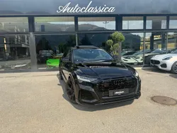Gebraucht 2023 Audi RS Q8 SUV | CHF 119’900 (Superpreis)
