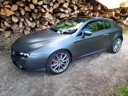 Gebraucht 2011 Alfa Romeo Brera Coupé | CHF 18’500