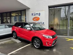 Gebraucht 2017 Suzuki Vitara SUV | CHF 15’500 (Guter Preis)