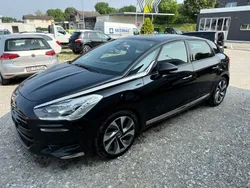 Gebraucht 2014 DS Automobiles DS5 So Chic Kleinwagen | CHF 4’500