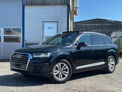 Gebraucht 2015 Audi Q7 S-Line SUV | CHF 30’890 (Guter Preis)