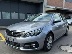 Gebraucht 2019 Peugeot 308 Style | CHF 11’900 (Guter Preis)