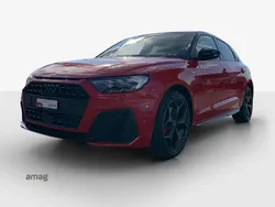 Gebraucht 2024 Audi A1 Sportback S-Line Kleinwagen | CHF 31’850 (Fairer Preis)