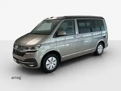 Mojawe beige metallic (lh1x) Neu 2025 VW California California Van | CHF 72’900 (Superpreis)