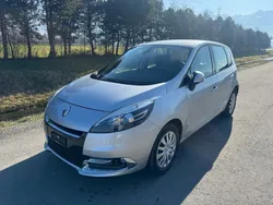 Gebraucht 2013 Renault Scénic III Dynamique Van / Kleinbus | CHF 5’900 (Fairer Preis)