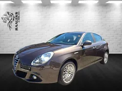 Gebraucht 2014 Alfa Romeo Giulietta Exclusive Kleinwagen | CHF 7’900 (Fairer Preis)