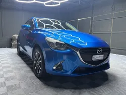 Gebraucht 2019 Mazda 2 | CHF 12’100 (Etwas zu teuer)