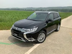 Gebraucht 2020 Mitsubishi Outlander P-HEV | CHF 21’900 (Guter Preis)
