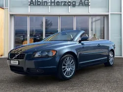 Gebraucht 2007 Volvo C70 Summum Cabrio | CHF 9’950