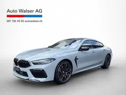 Gebraucht 2023 BMW M8 Competition Edition Coupé | CHF 110’550 (Superpreis)