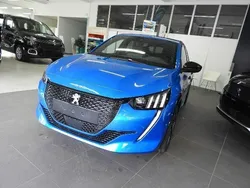 Gebraucht 2022 Peugeot 208 GT Kleinwagen | CHF 15’500 (Guter Preis)