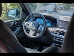 Gebraucht 2022 BMW X5 SUV | CHF 56’499 (Superpreis)