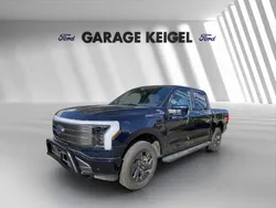 Neu 2025 Ford F-150 Lariat Abholung | CHF 117’250