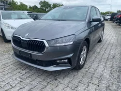 Gebraucht 2022 Skoda Fabia Style | CHF 16’900 (Superpreis)