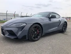 Neu 2024 Toyota Supra Coupé | CHF 59’900