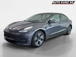 Gebraucht 2022 Tesla Model 3 Long Range Limousine | CHF 24’489 (Fairer Preis)