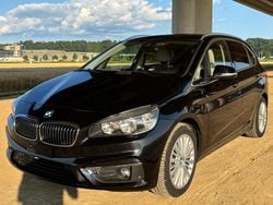 Gebraucht 2015 BMW 225 Active Tourer Luxury Line Van / Kleinbus | CHF 15’800 (Fairer Preis)