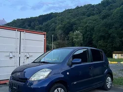 Gebraucht 2006 Daihatsu Sirion Kleinwagen | CHF 1’500