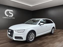 Gebraucht 2019 Audi A4 Sport Kombi | CHF 21’799 (Fairer Preis)