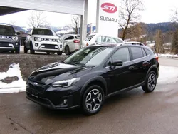 Gebraucht 2018 Subaru XV SUV | CHF 19’800 (Etwas zu teuer)