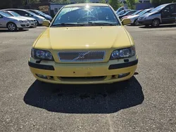 Gebraucht 2001 Volvo V40 Kombi | CHF 900 (Guter Preis)