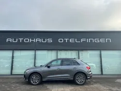 Gebraucht 2021 Audi Q3 Attraction SUV | CHF 33’900 (Guter Preis)