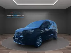 Gebraucht 2021 Opel Combo Life Ultimate Van / Kleinbus | CHF 21’900 (Guter Preis)