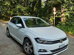Gebraucht 2019 VW Polo Comfortline | CHF 10’500 (Superpreis)