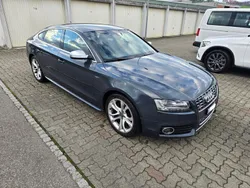 Gebraucht 2010 Audi S5 Sportback Kleinwagen | CHF 15’200 (Fairer Preis)